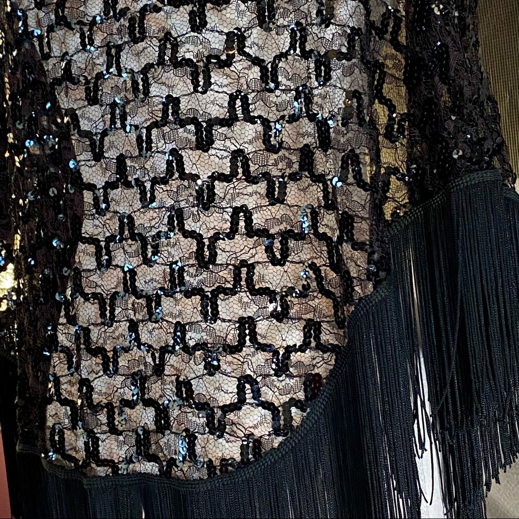 Sparkling Wrap